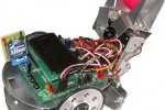 Picky 8 : Un robot pédagogique